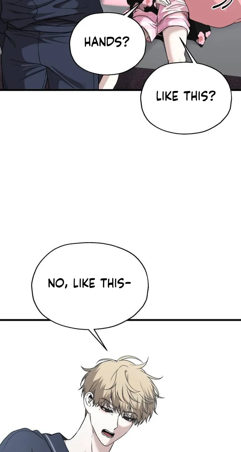 Sohee Stealing Chapter 15 page 73 - 