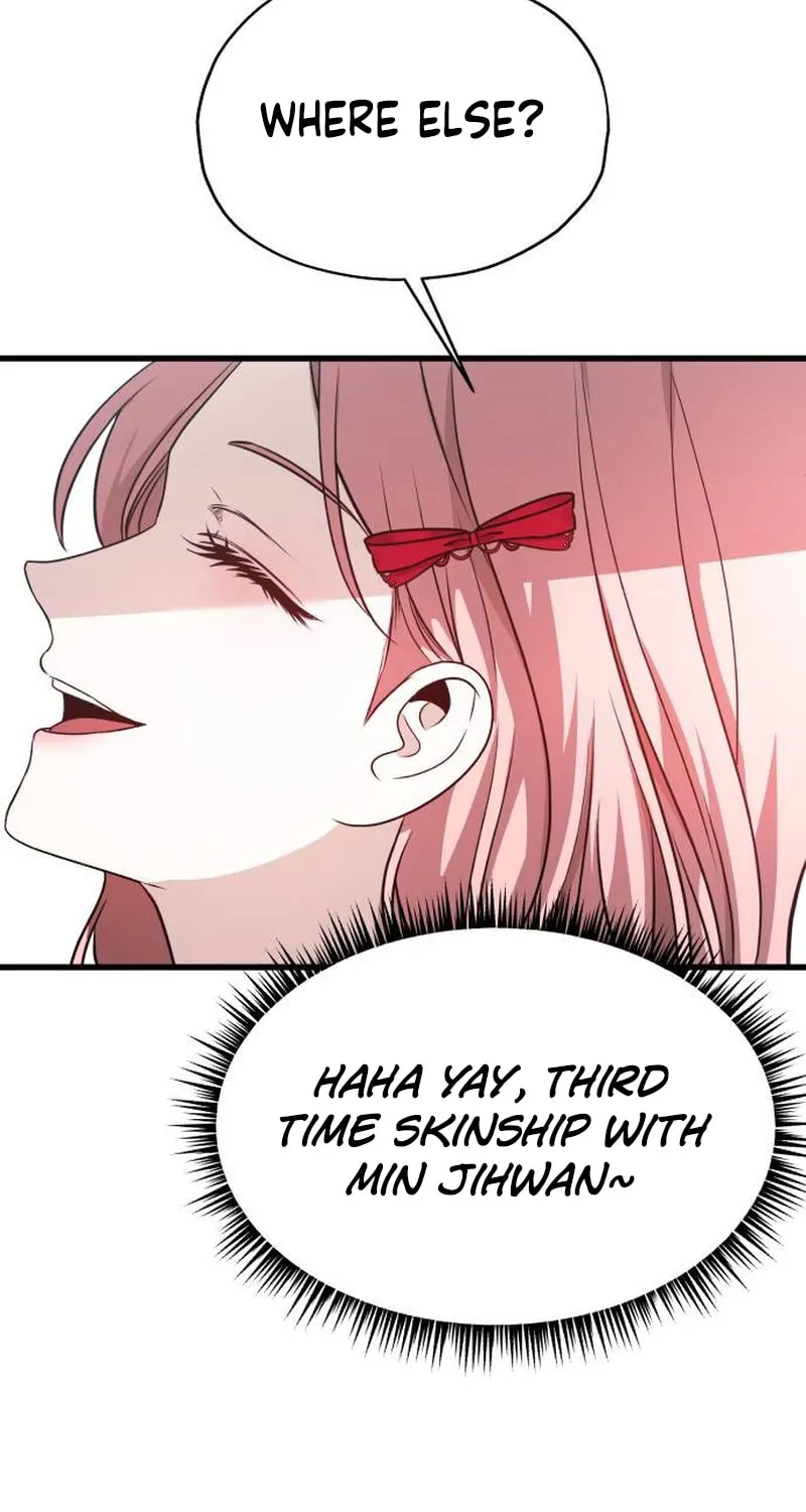 Sohee Stealing Chapter 15 page 75 - 