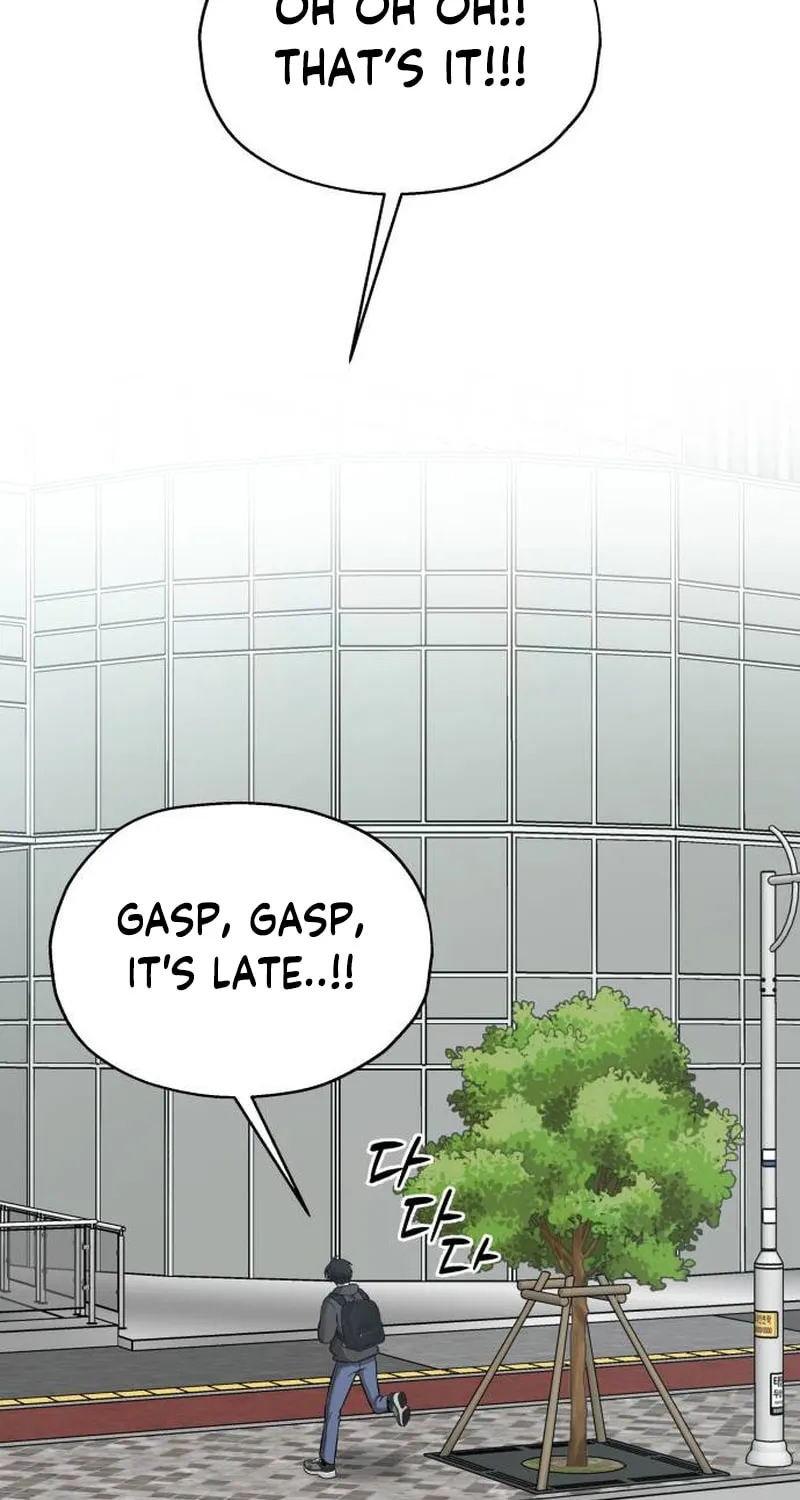 Sohee Stealing Chapter 15 page 91 - 