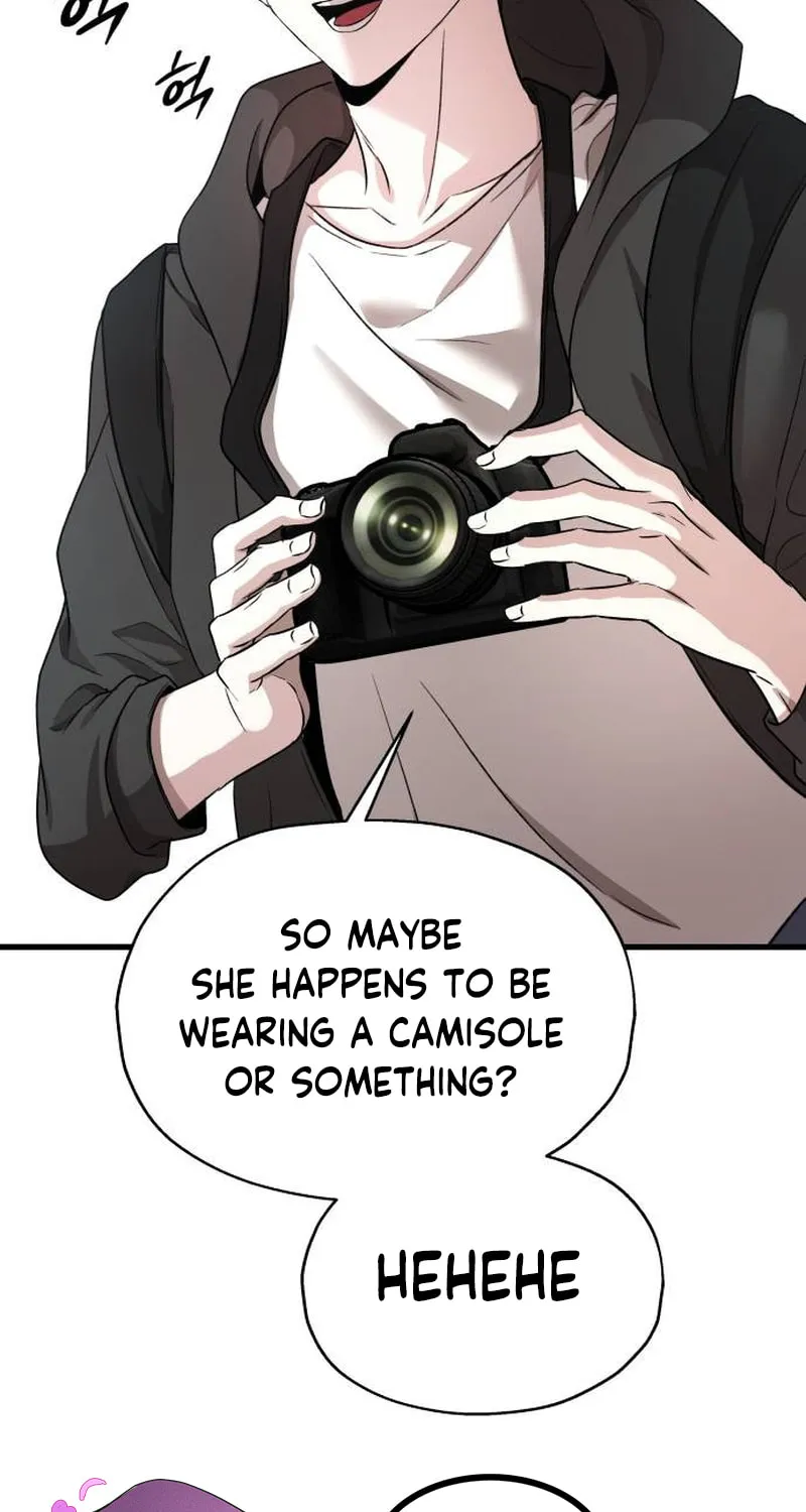 Sohee Stealing Chapter 15 page 93 - 