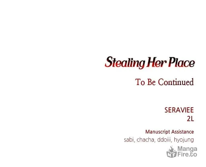 Sohee Stealing Chapter 16 page 102 - 