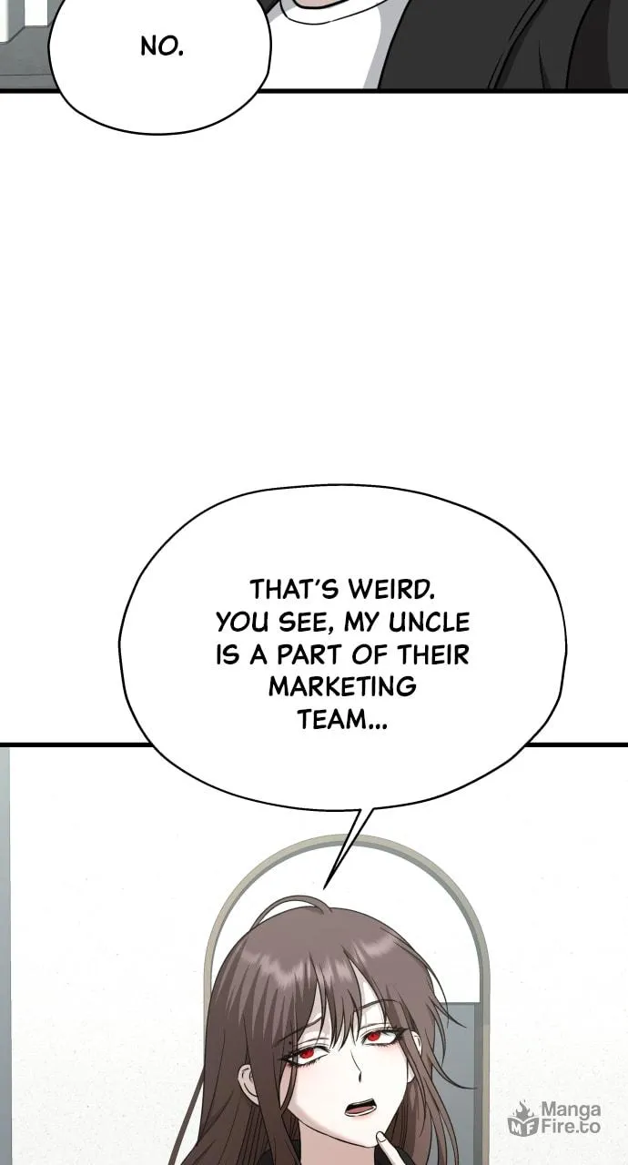 Sohee Stealing Chapter 16 page 18 - 