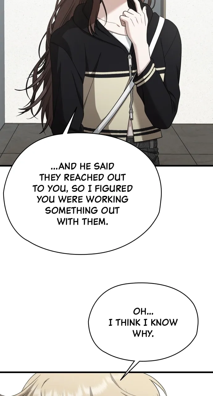 Sohee Stealing Chapter 16 page 19 - 