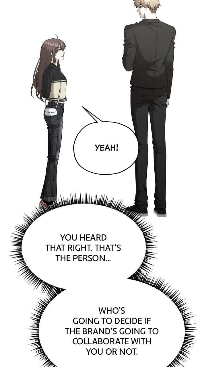 Sohee Stealing Chapter 16 page 23 - 
