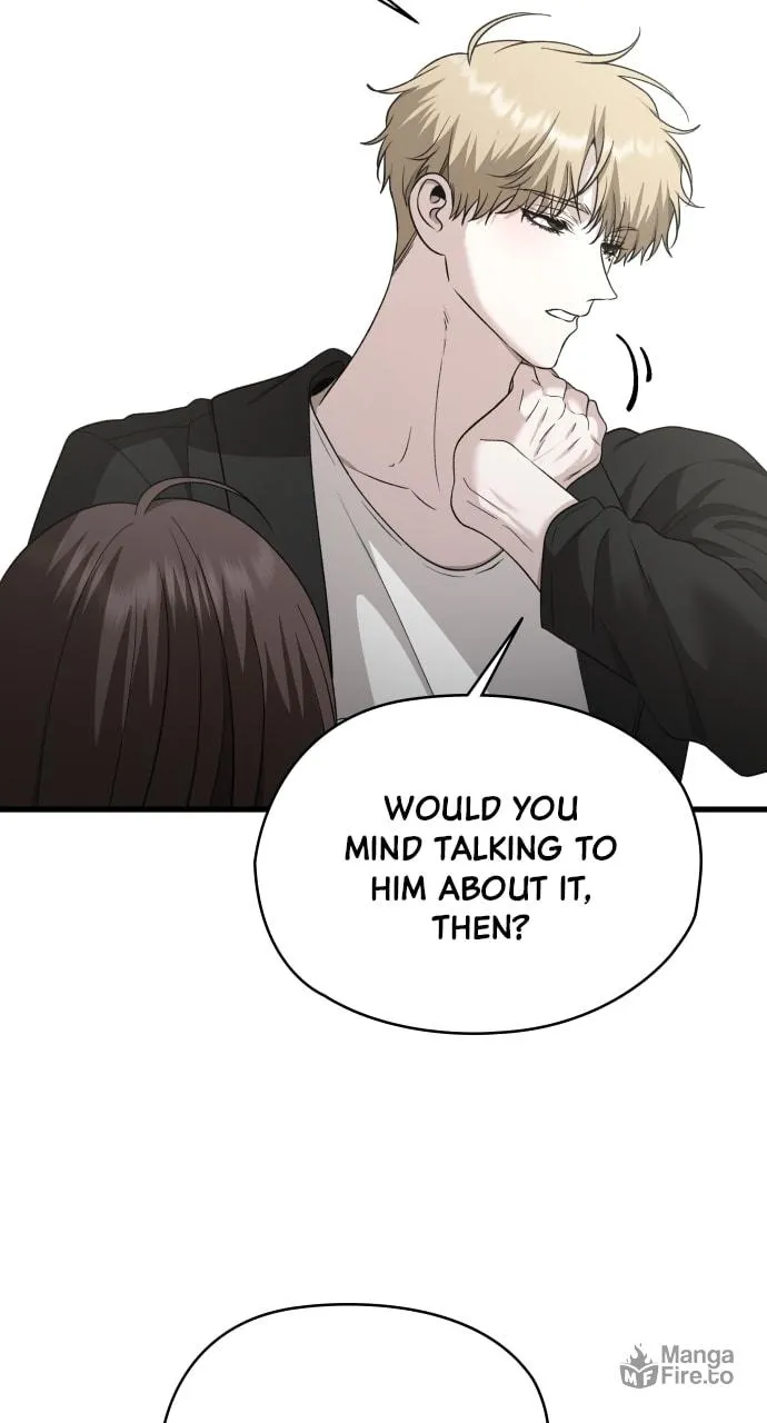 Sohee Stealing Chapter 16 page 30 - 