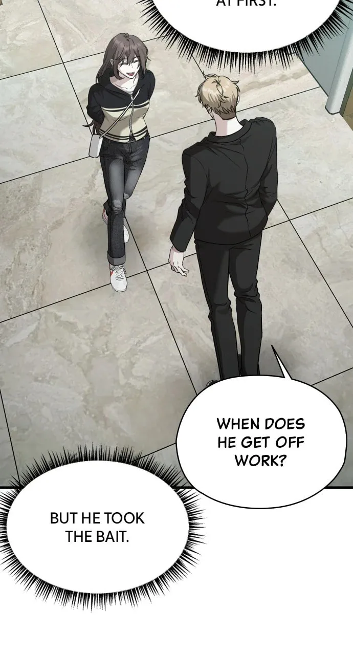 Sohee Stealing Chapter 16 page 37 - 