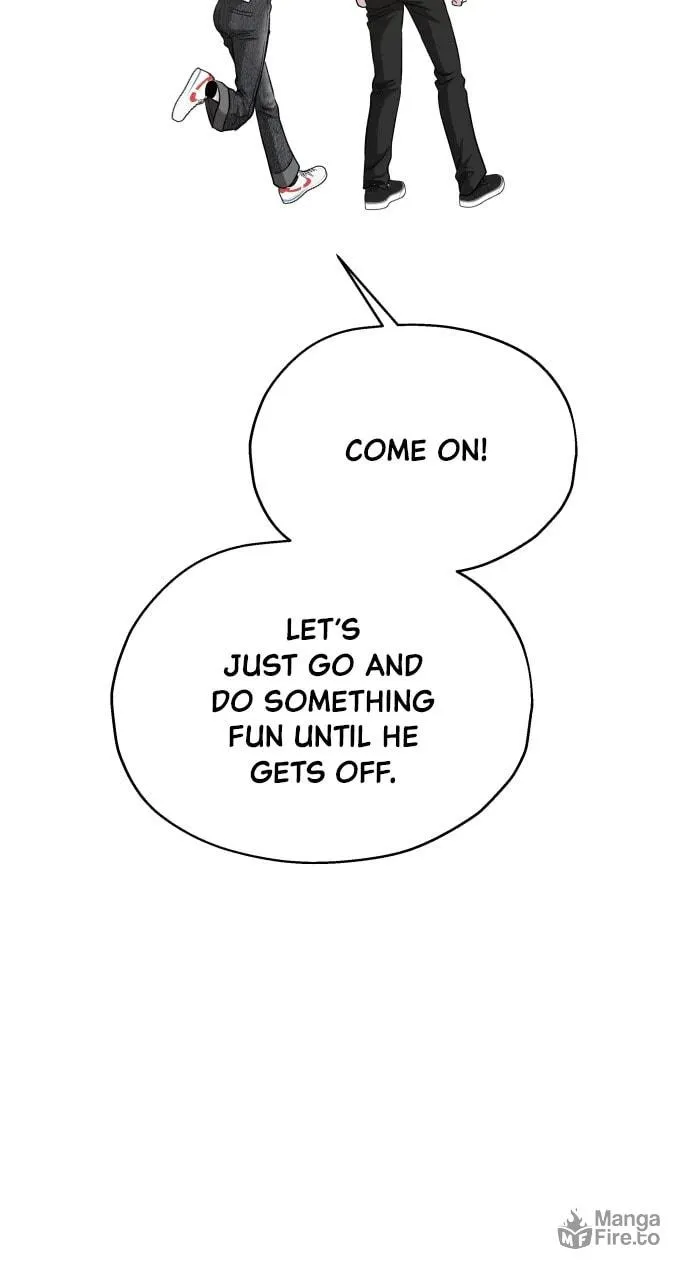 Sohee Stealing Chapter 16 page 40 - 