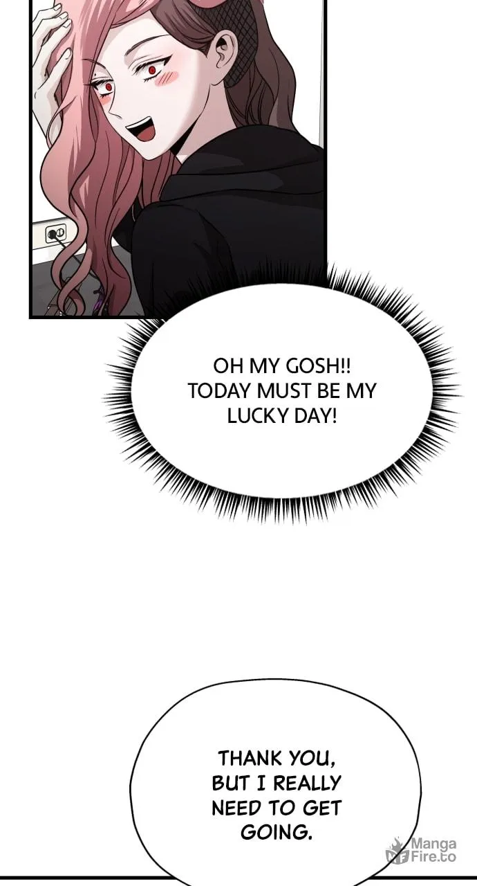 Sohee Stealing Chapter 16 page 5 - 
