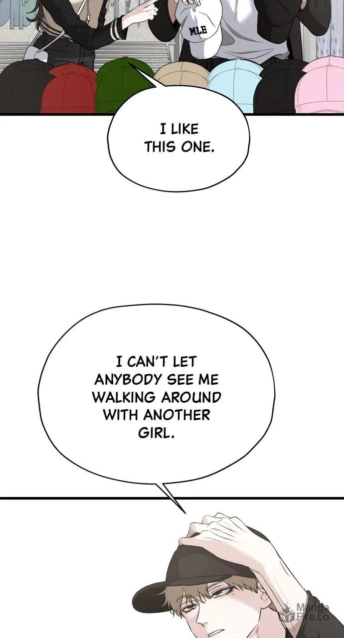 Sohee Stealing Chapter 16 page 48 - 