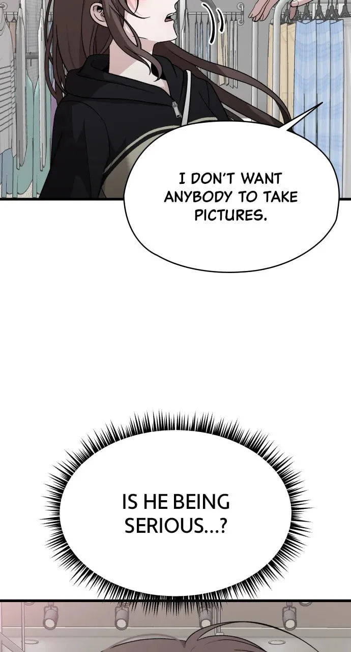 Sohee Stealing Chapter 16 page 64 - 