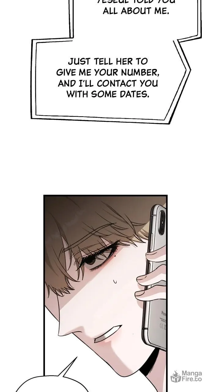 Sohee Stealing Chapter 16 page 69 - 