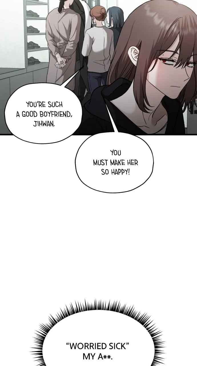 Sohee Stealing Chapter 16 page 8 - 