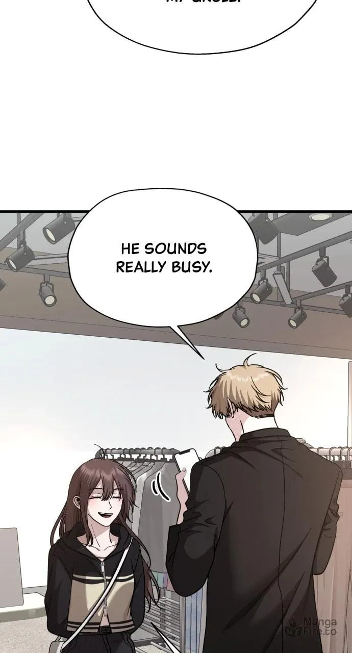 Sohee Stealing Chapter 16 page 72 - 