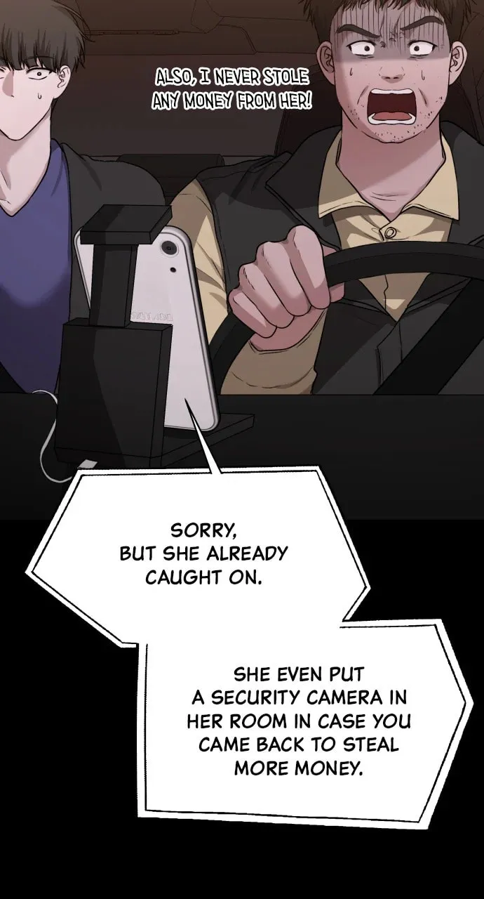 Sohee Stealing Chapter 16 page 77 - 
