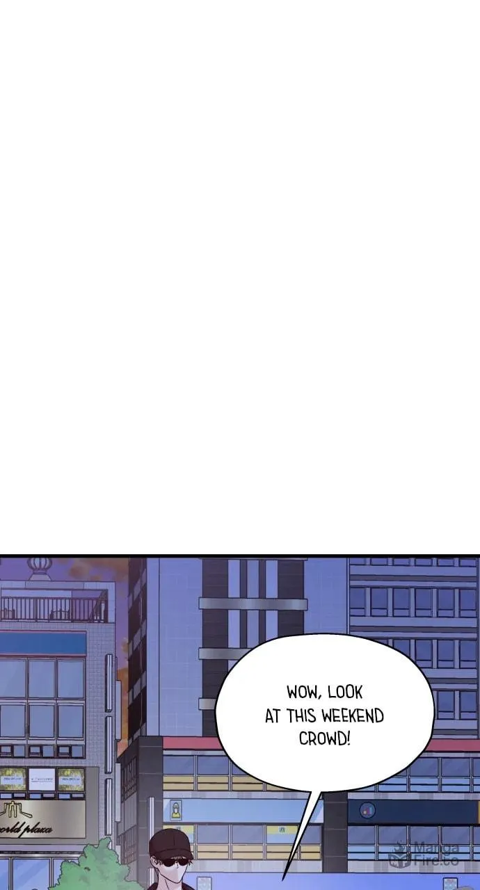 Sohee Stealing Chapter 16 page 87 - 