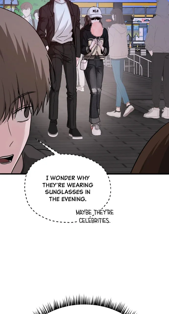 Sohee Stealing Chapter 16 page 88 - 