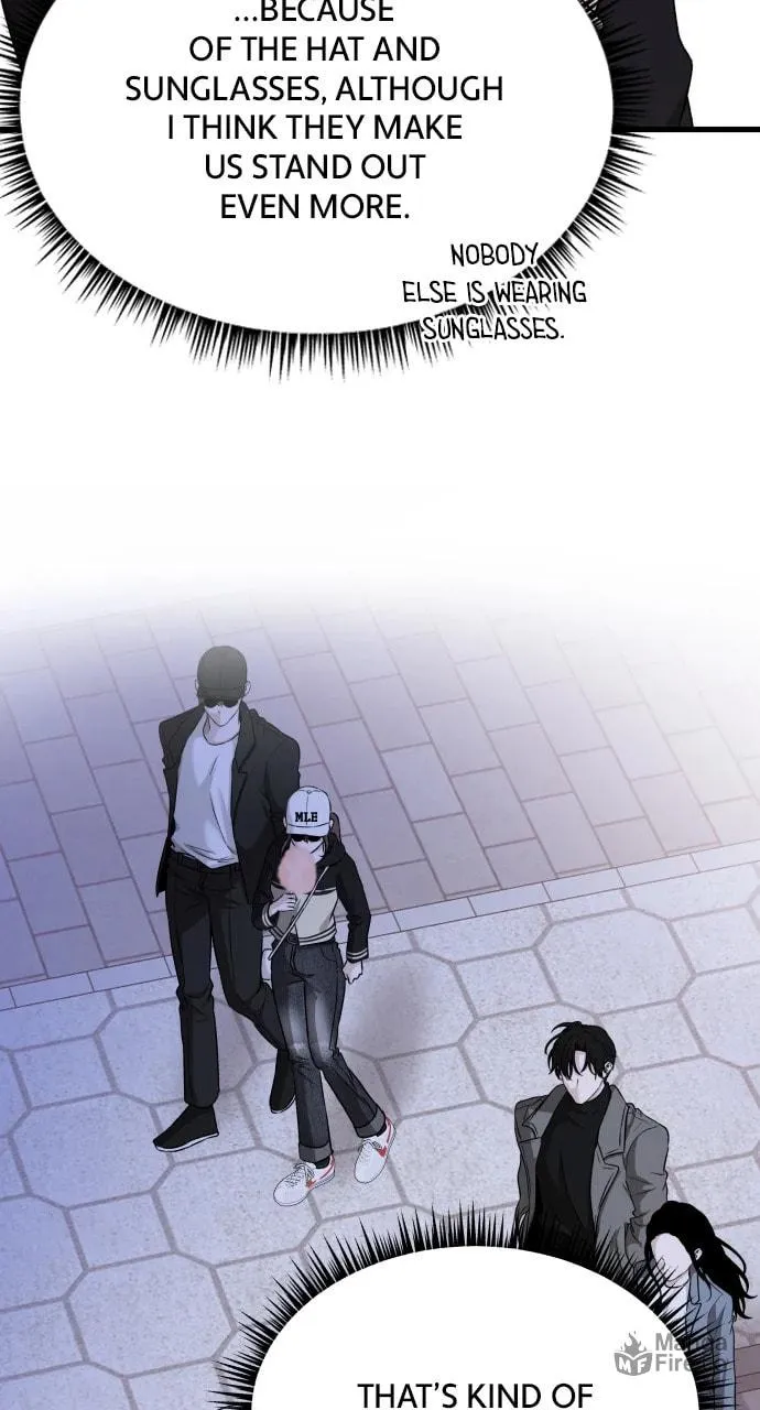Sohee Stealing Chapter 16 page 90 - 