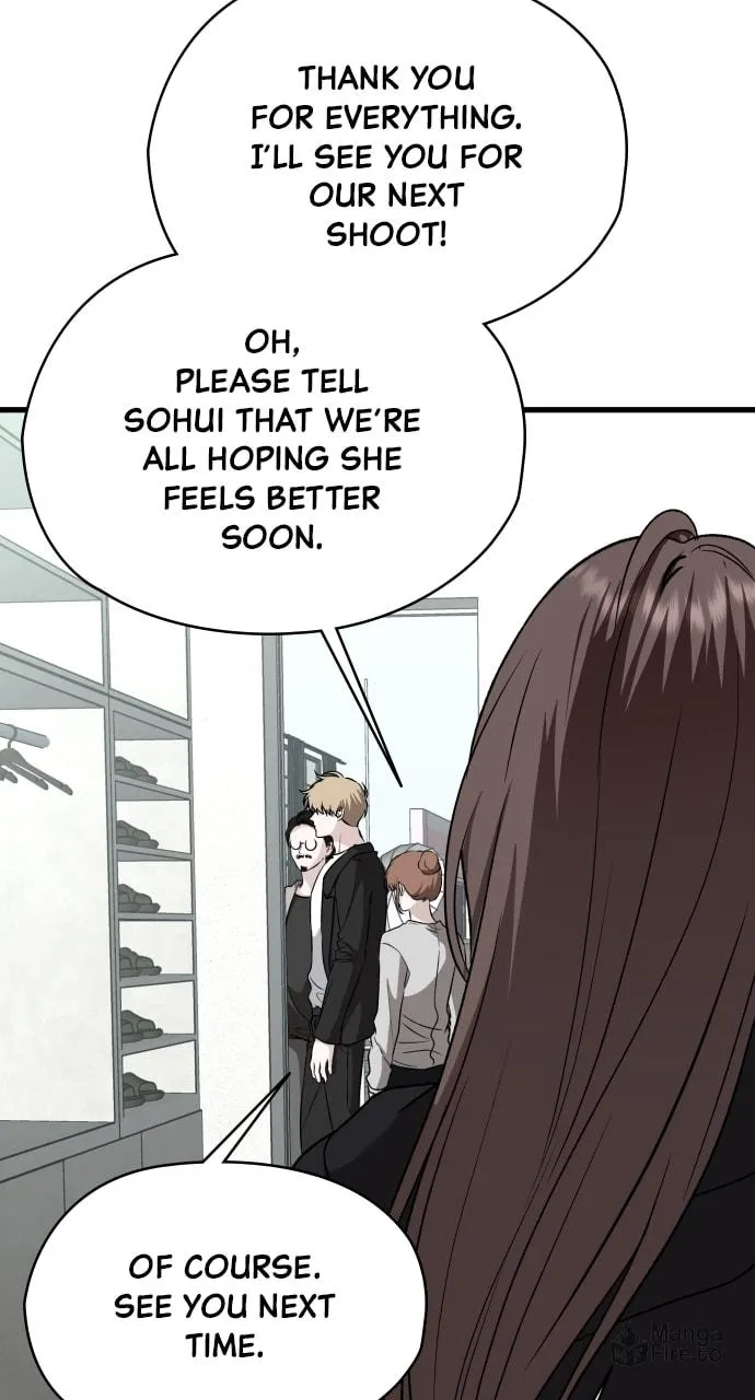 Sohee Stealing Chapter 16 page 10 - 