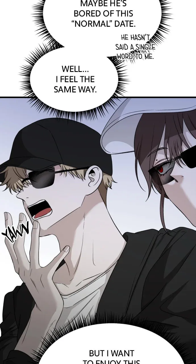 Sohee Stealing Chapter 16 page 94 - 