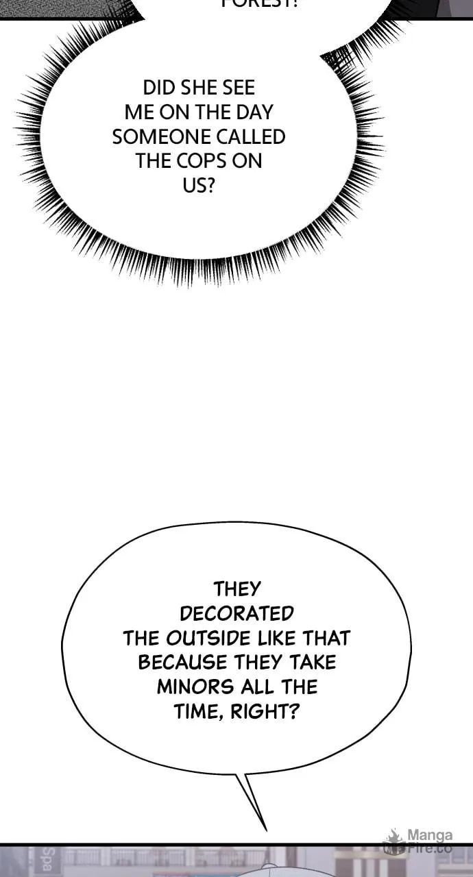Sohee Stealing Chapter 17 page 12 - 