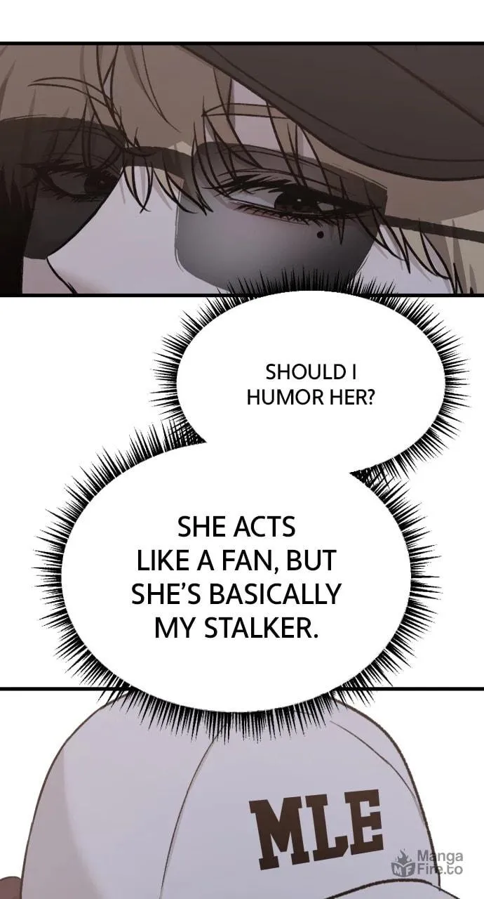 Sohee Stealing Chapter 17 page 3 - 