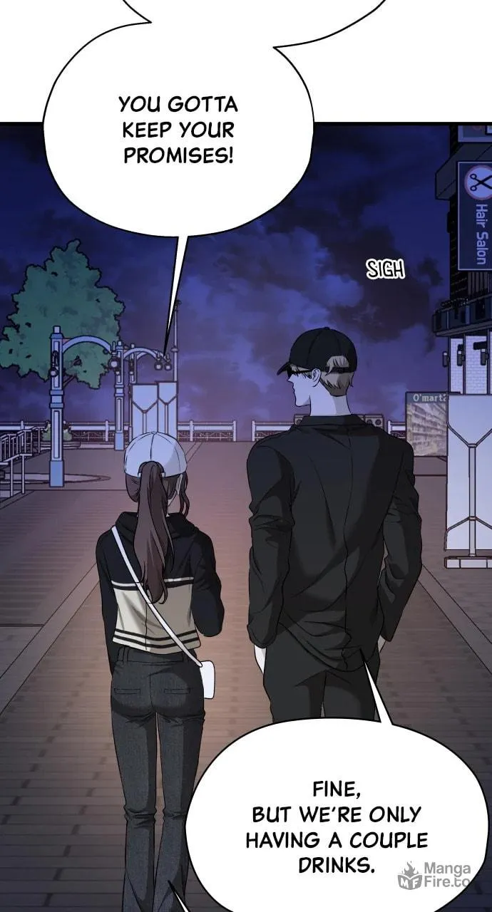 Sohee Stealing Chapter 17 page 21 - 