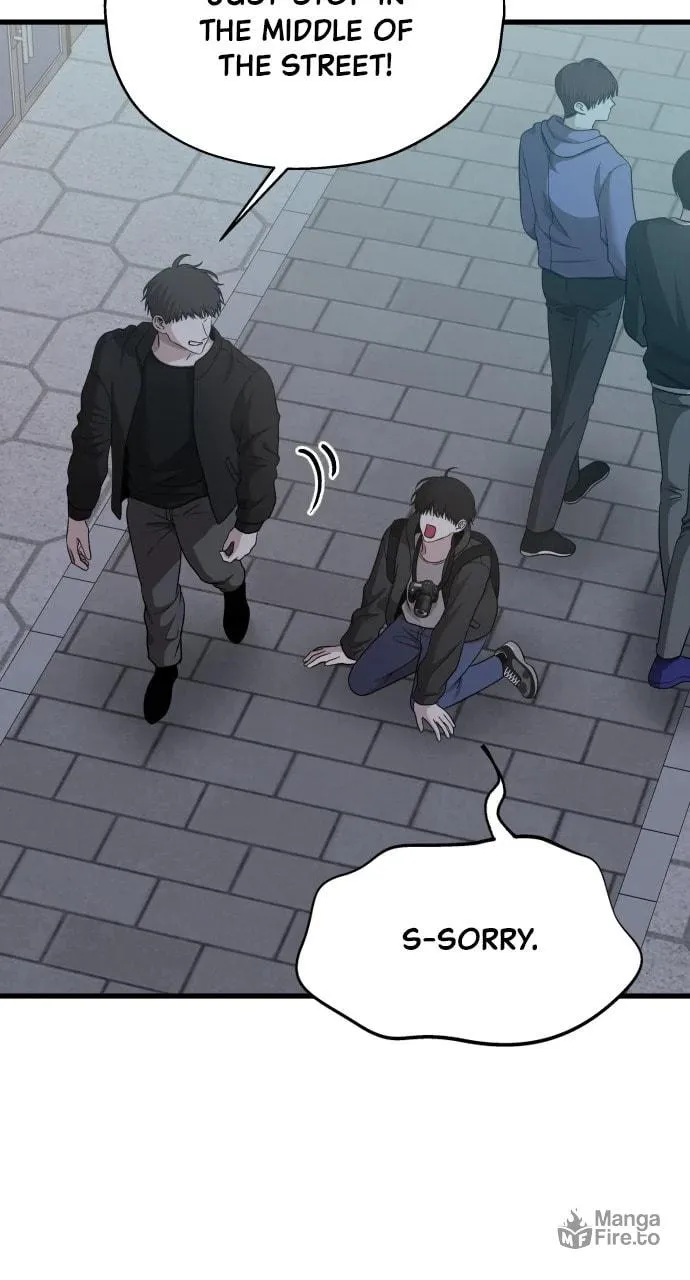Sohee Stealing Chapter 17 page 25 - 