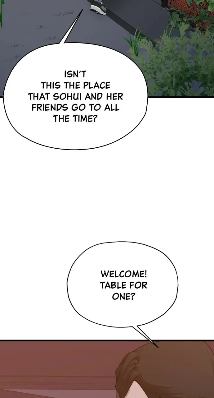 Sohee Stealing Chapter 17 page 31 - 