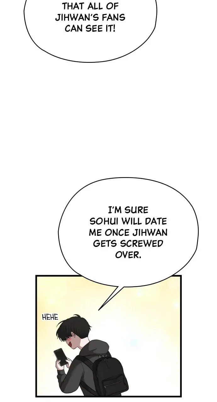 Sohee Stealing Chapter 17 page 38 - 