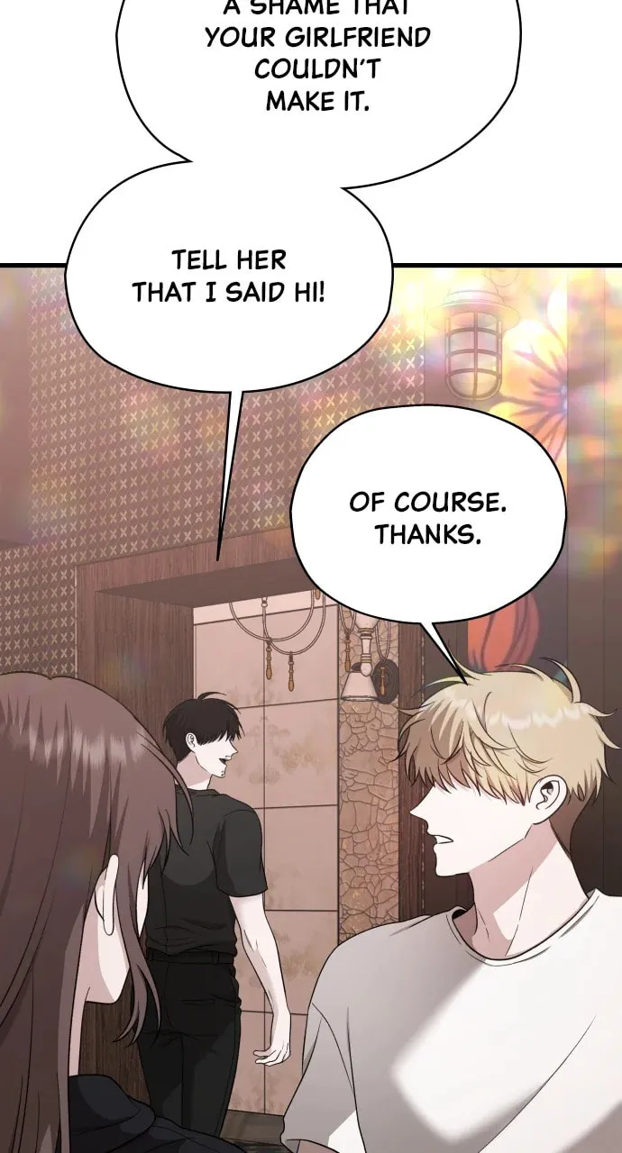 Sohee Stealing Chapter 17 page 46 - 