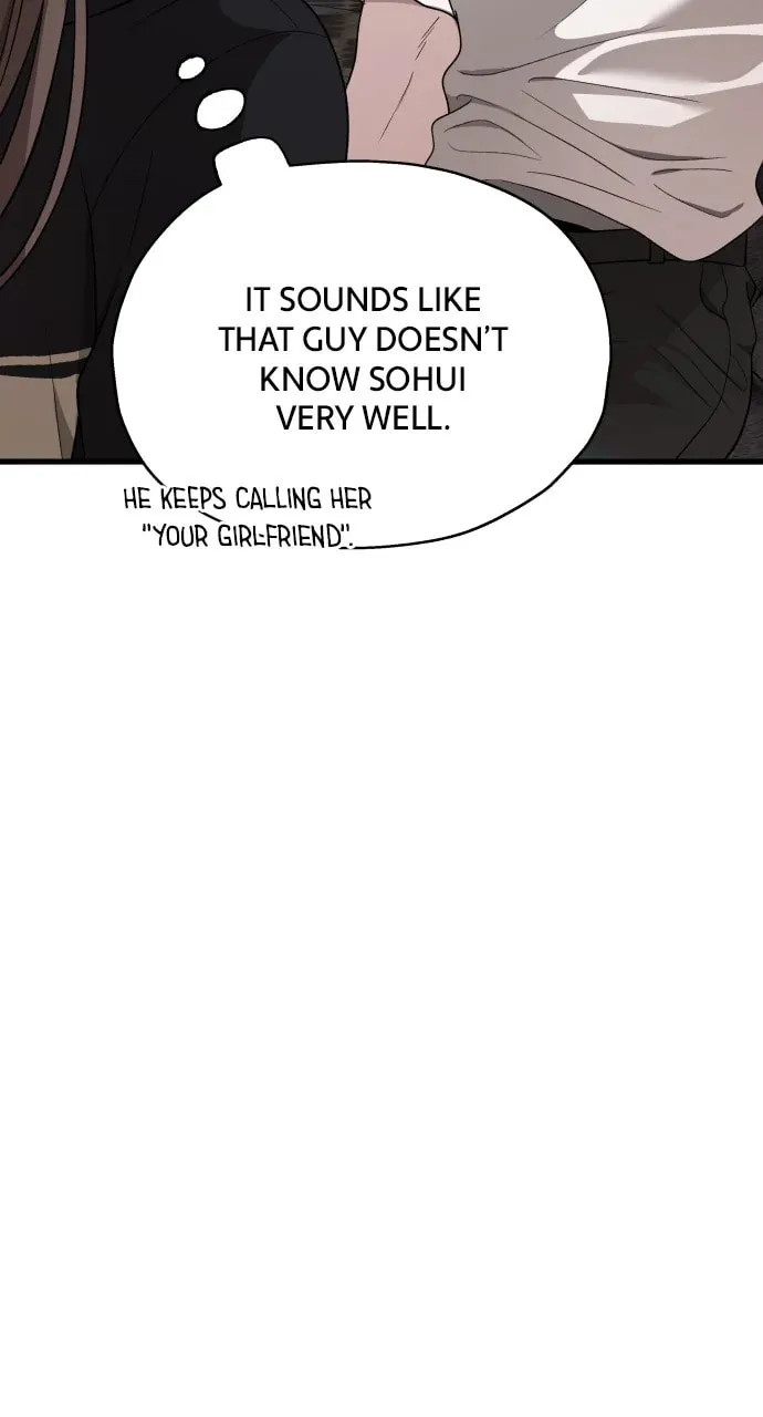 Sohee Stealing Chapter 17 page 47 - 