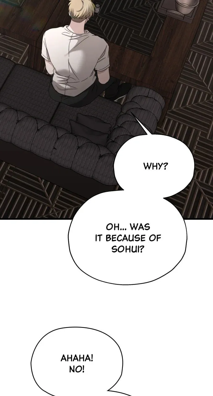 Sohee Stealing Chapter 17 page 64 - 