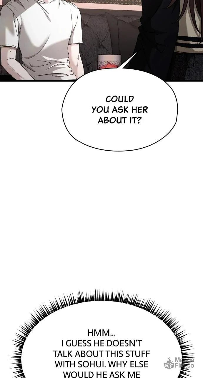 Sohee Stealing Chapter 17 page 80 - 