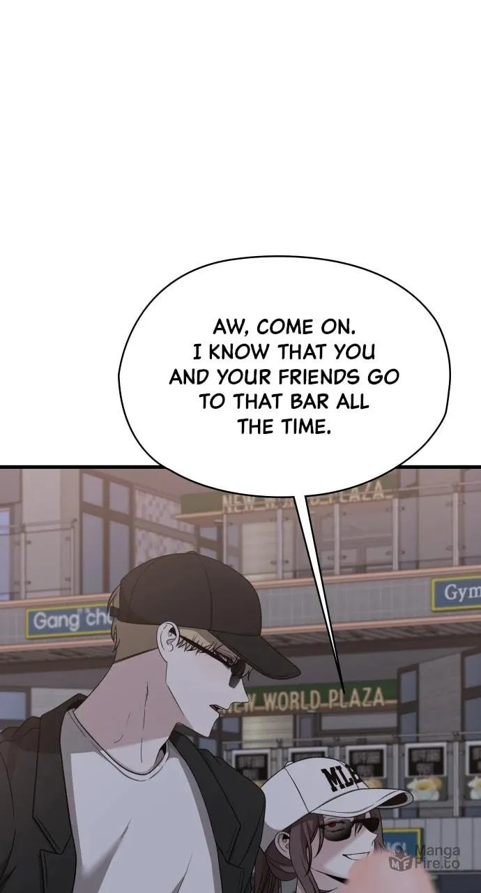 Sohee Stealing Chapter 17 page 9 - 