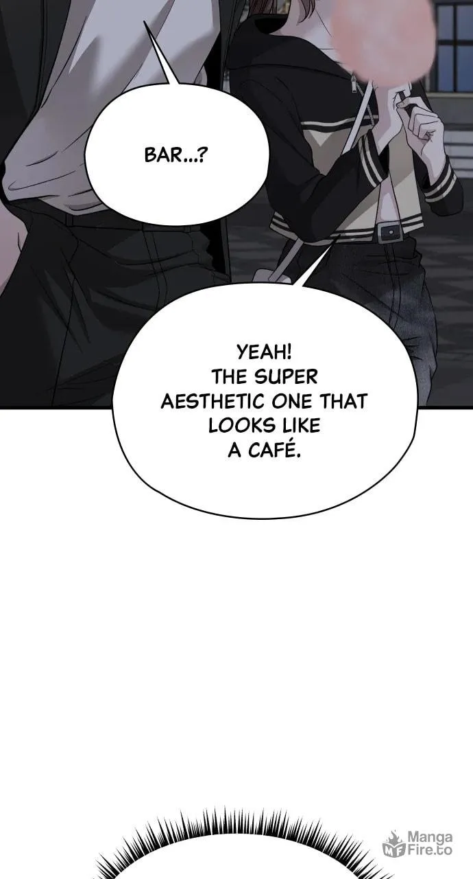 Sohee Stealing Chapter 17 page 10 - 