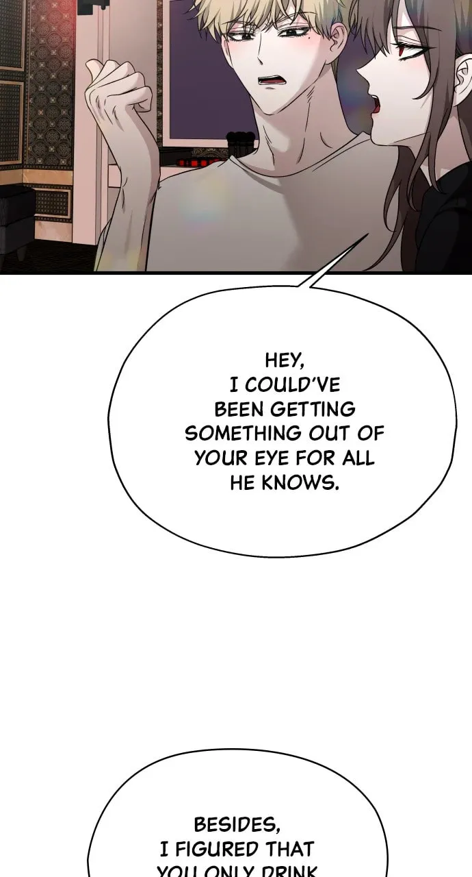 Sohee Stealing Chapter 18 page 11 - 