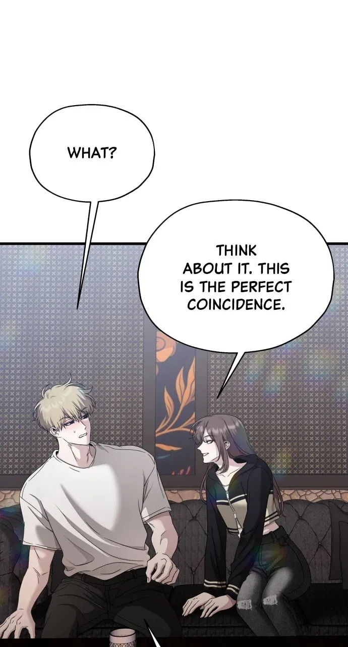 Sohee Stealing Chapter 18 page 16 - 