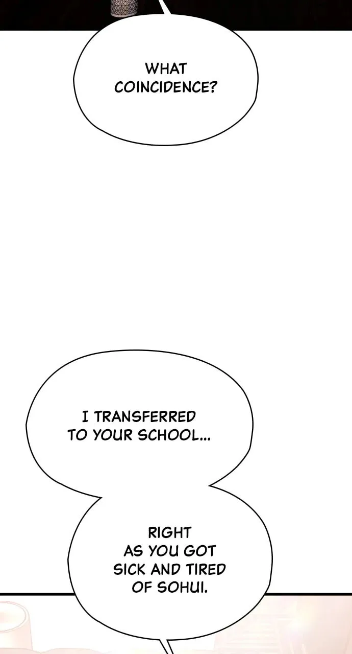 Sohee Stealing Chapter 18 page 17 - 