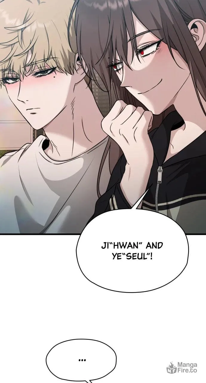 Sohee Stealing Chapter 18 page 30 - 