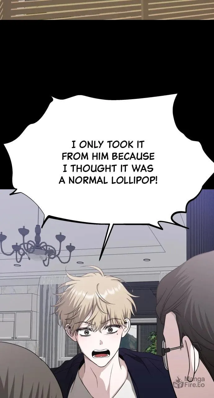 Sohee Stealing Chapter 18 page 45 - 