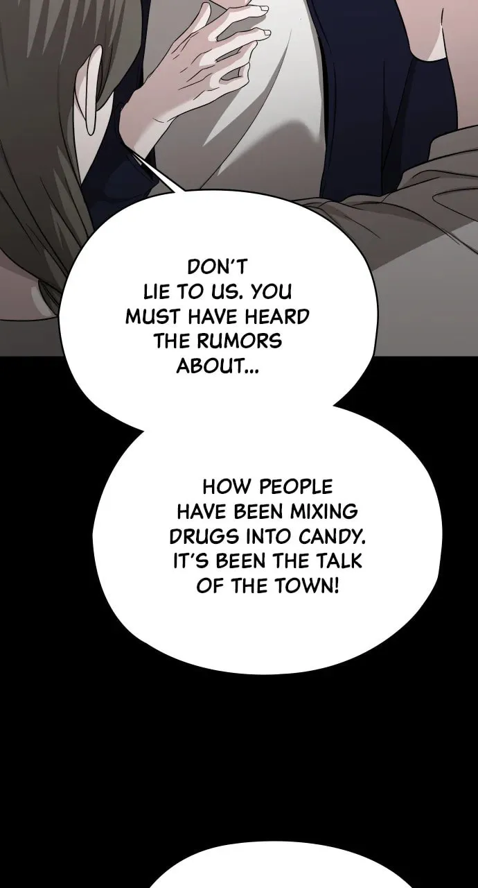 Sohee Stealing Chapter 18 page 46 - 