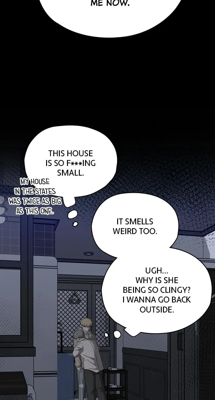 Sohee Stealing Chapter 18 page 53 - 