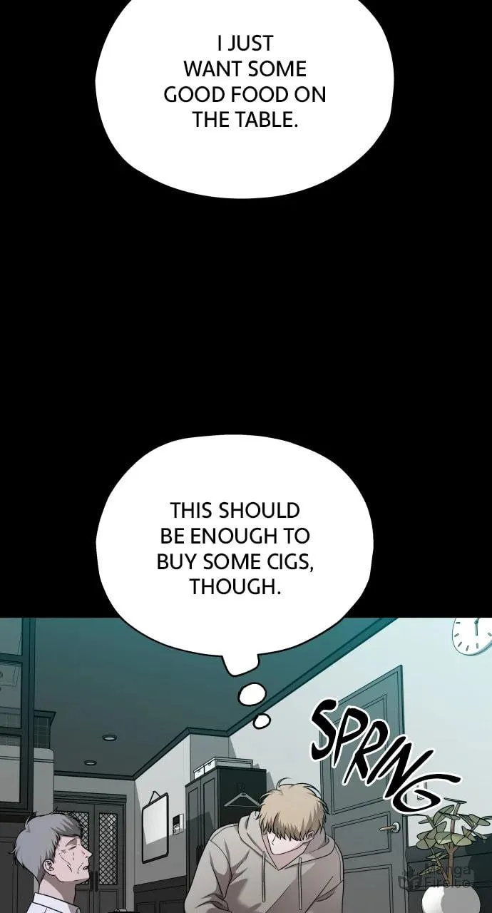 Sohee Stealing Chapter 18 page 60 - 