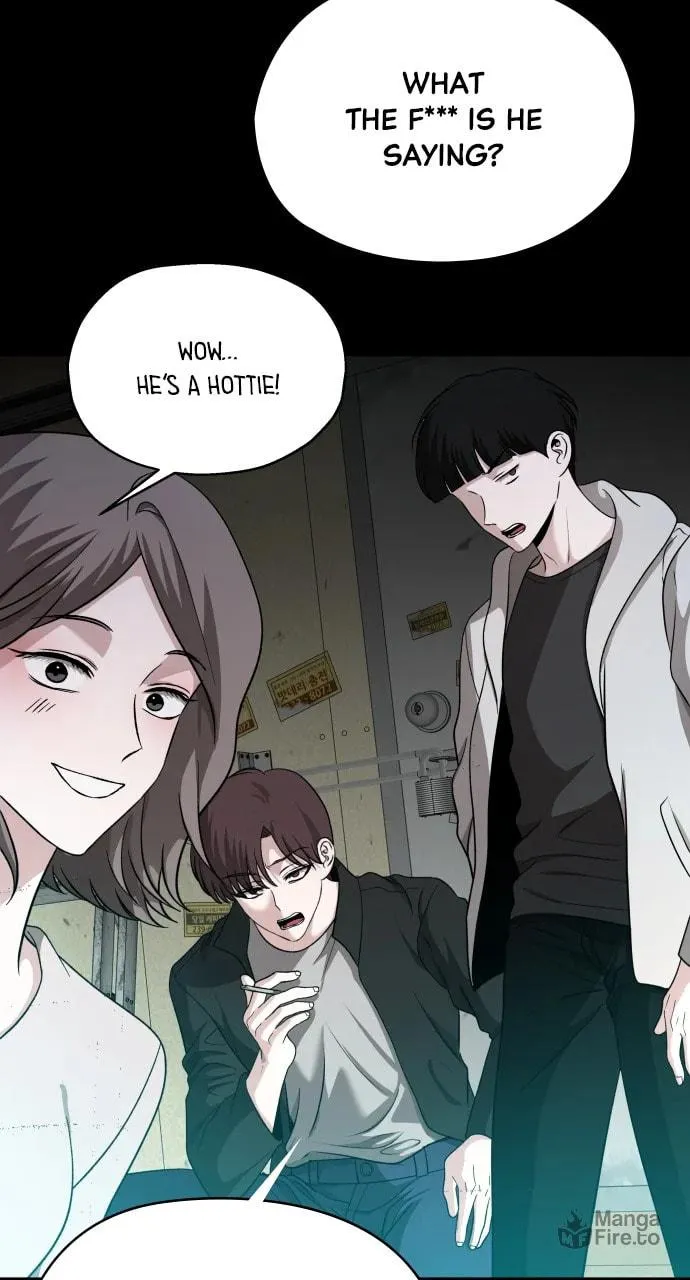 Sohee Stealing Chapter 18 page 66 - 
