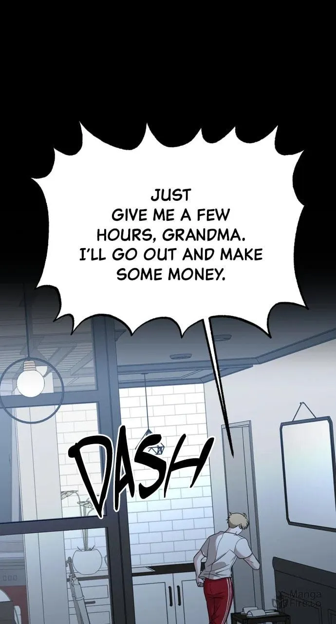 Sohee Stealing Chapter 18 page 85 - 