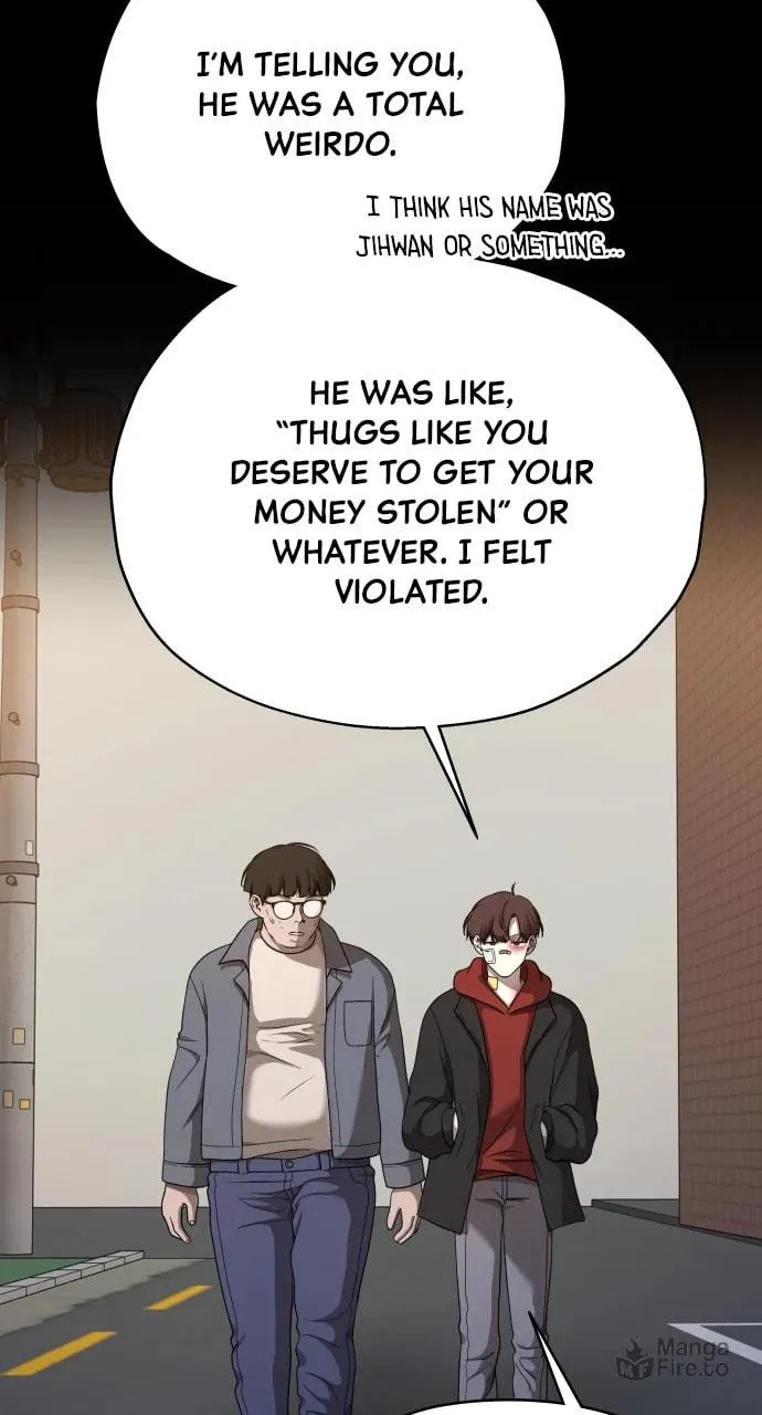 Sohee Stealing Chapter 18 page 87 - 