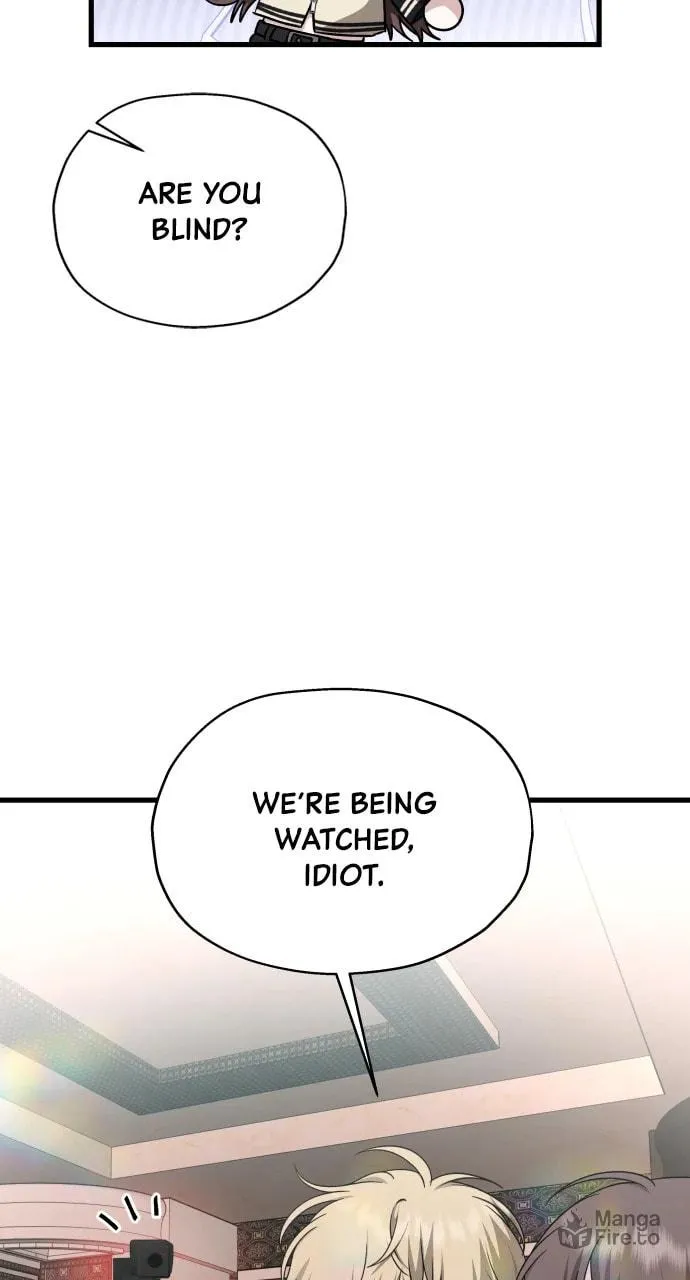 Sohee Stealing Chapter 18 page 10 - 