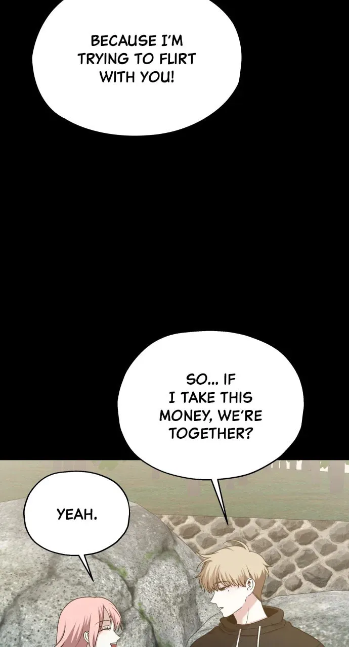 Sohee Stealing Chapter 19 page 17 - 