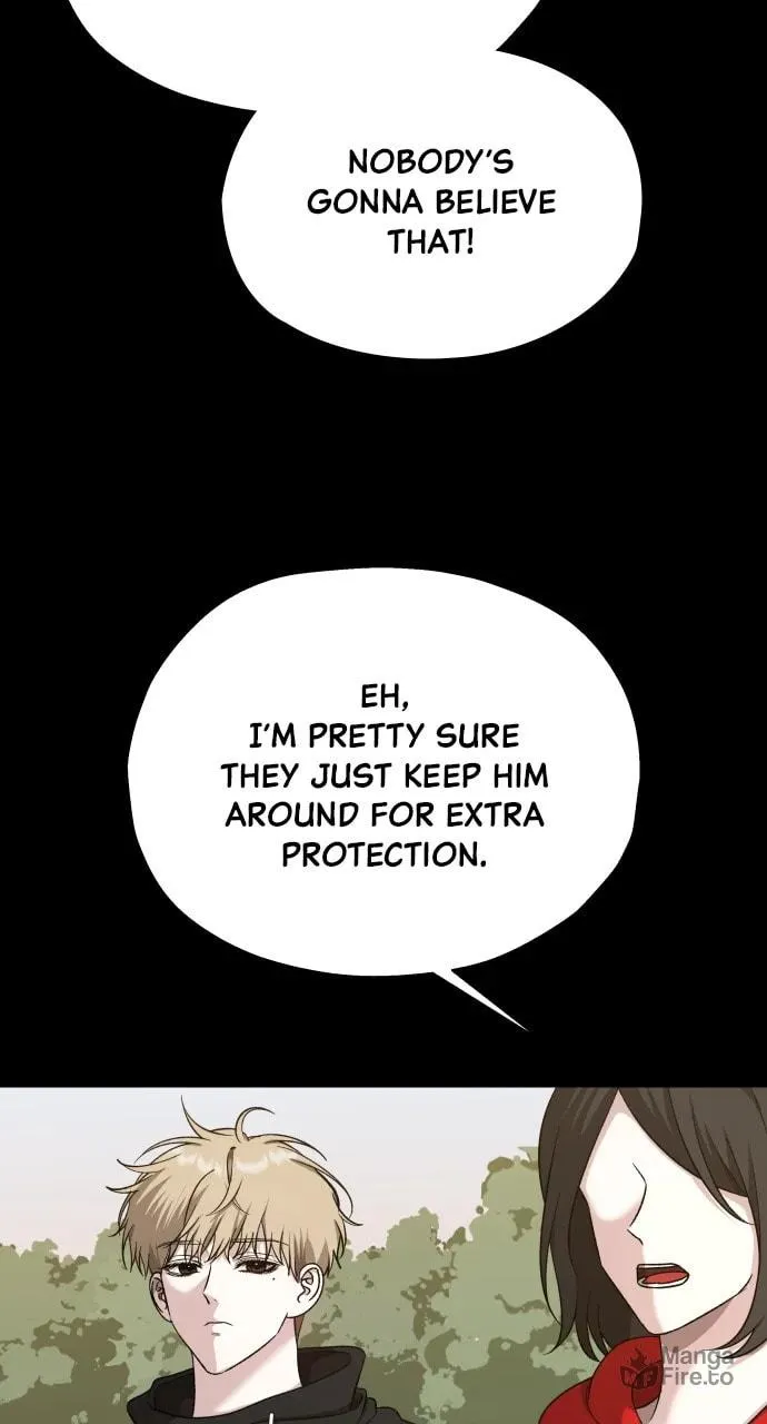 Sohee Stealing Chapter 19 page 5 - 