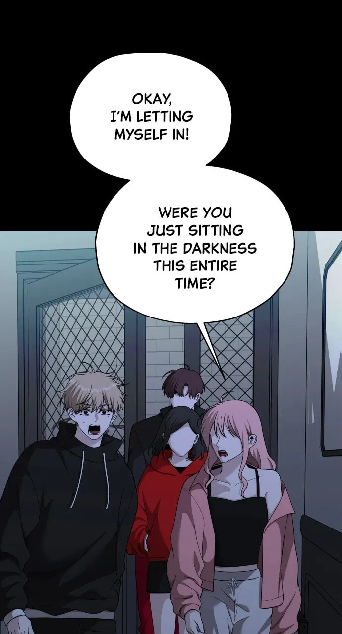 Sohee Stealing Chapter 19 page 41 - 